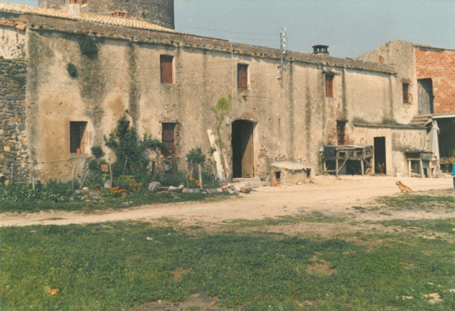 Can Puig de Marata (Can Renegat)