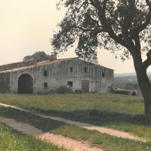 Can Pujolet