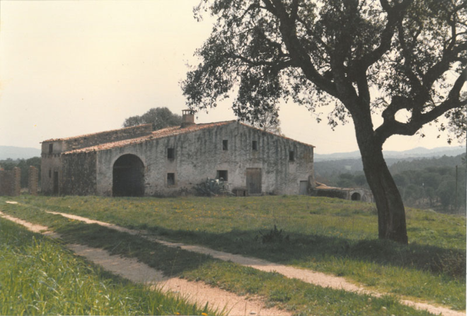 Can Pujolet