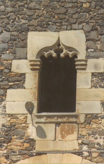 Can Pujol gros finestra 2