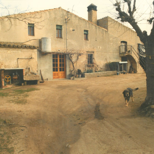 Can Romaguera