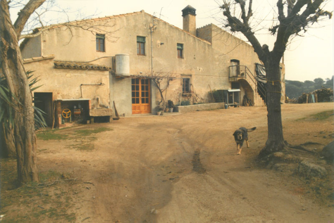 Can Romaguera