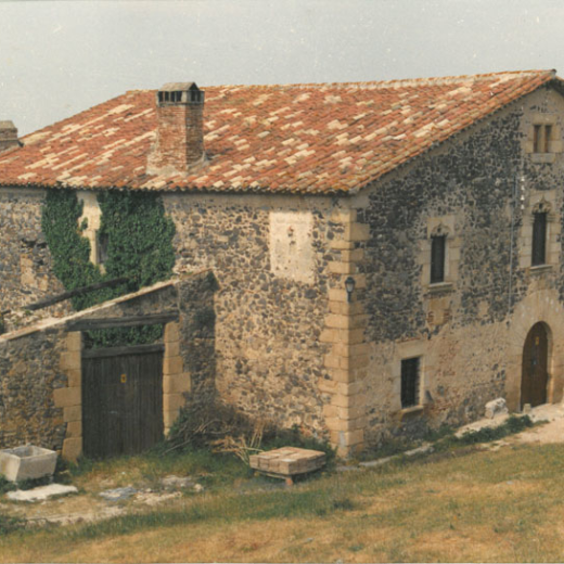 Can Roure