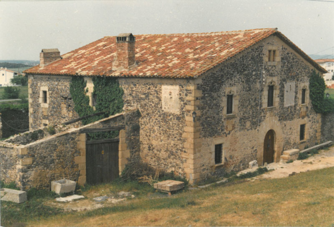Can Roure