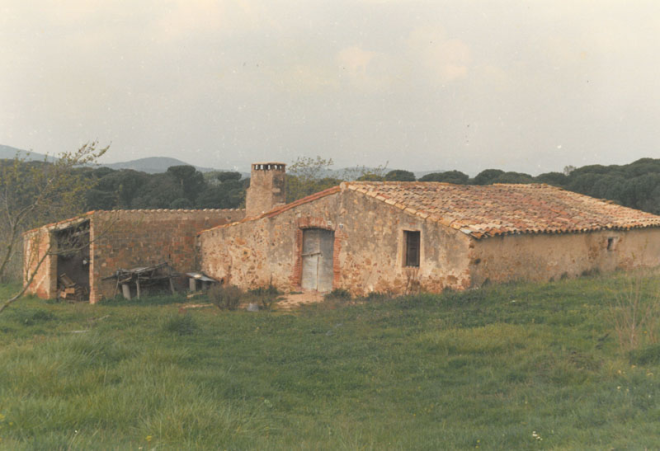 Can Ruscalleda