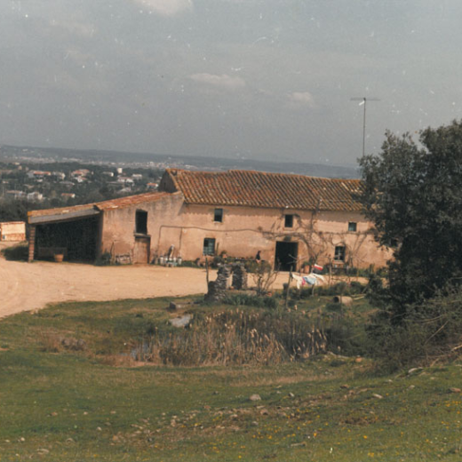 Can Sagués