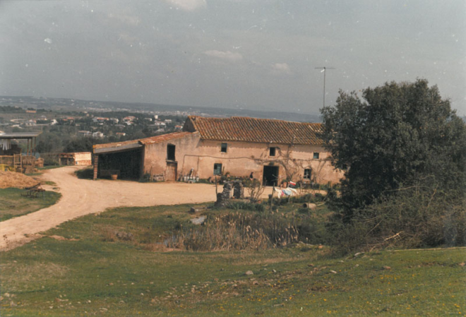 Can Sagués