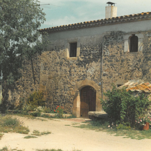 Can Sampsó