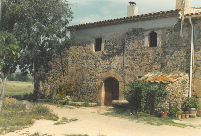 Can Sampsó