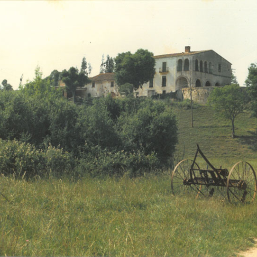 Can Santpere