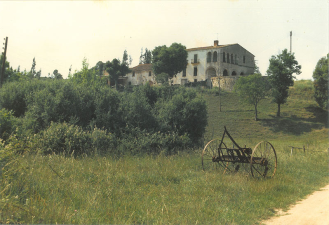 Can Santpere