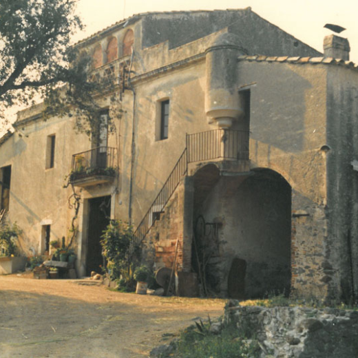 Can Sebastià