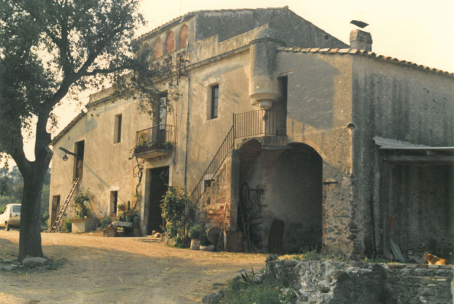 Can Sebastià