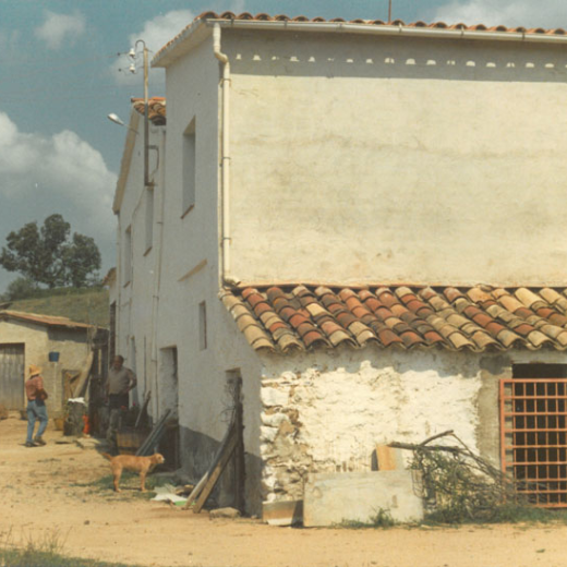 Can Serra