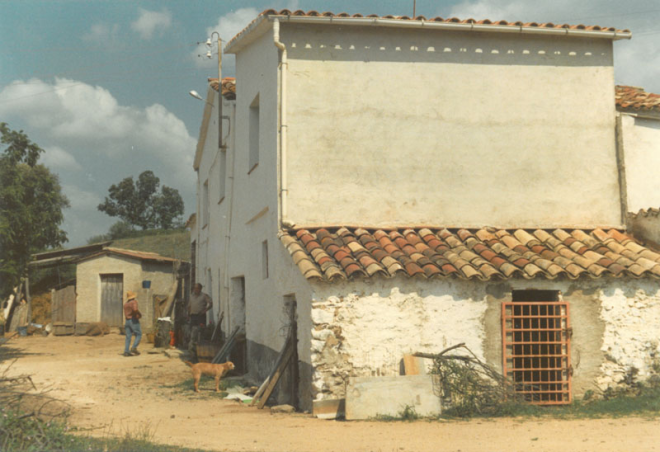 Can Serra