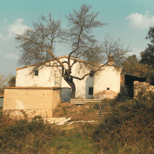 Can Soms de la Font