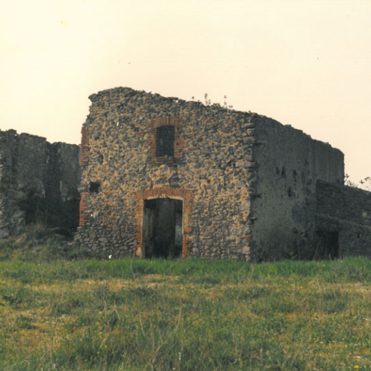 Can Tarré