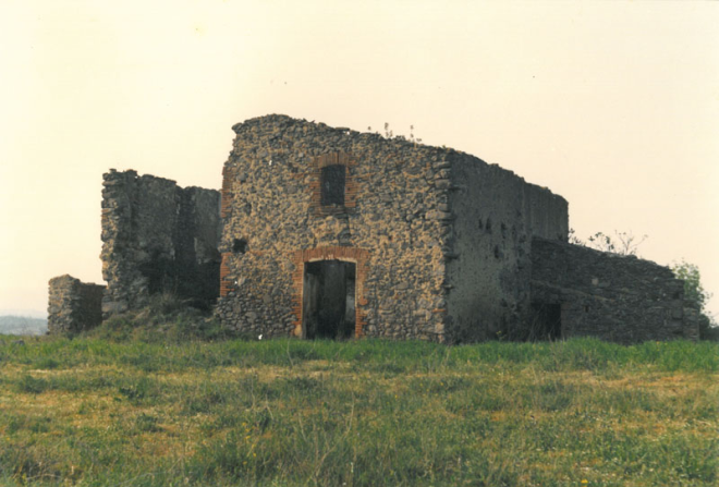 Can Tarré