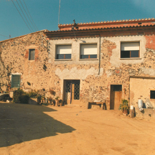 Can Tihó
