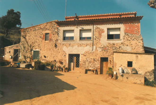 Can Tihó