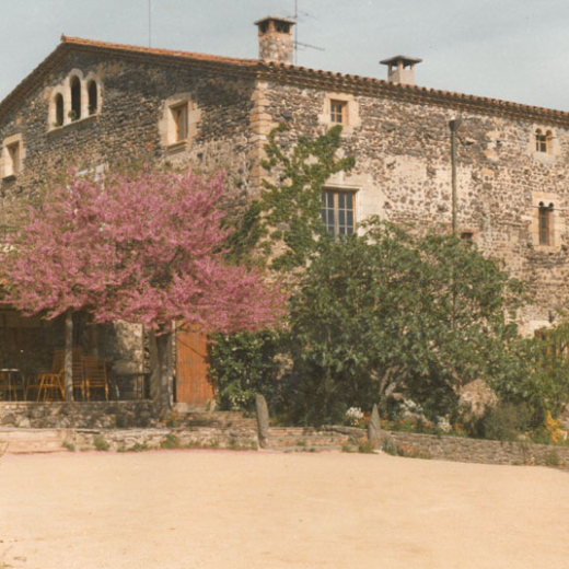 Can Tomàs