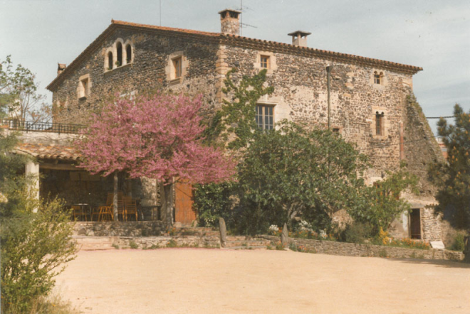 Can Tomàs