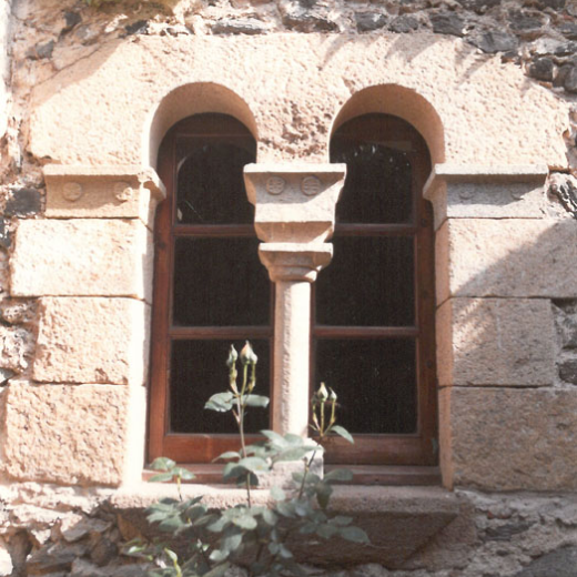 Can Tomàs finestra 3