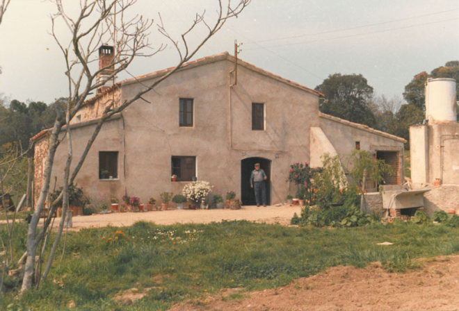 Can Toni Maynegre