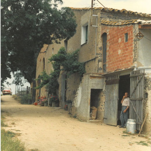 Can Vila