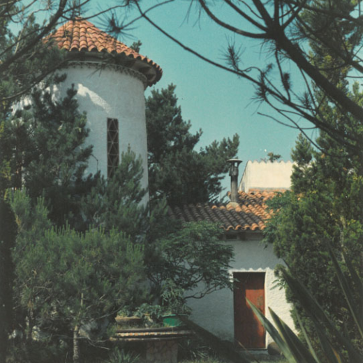 Can Vilaret