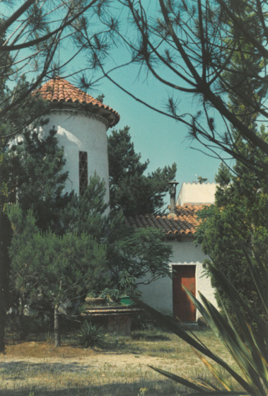 Can Vilaret