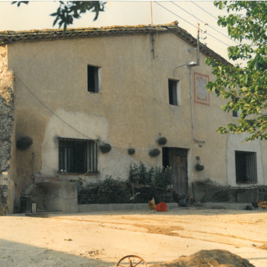 Can Vilaseca