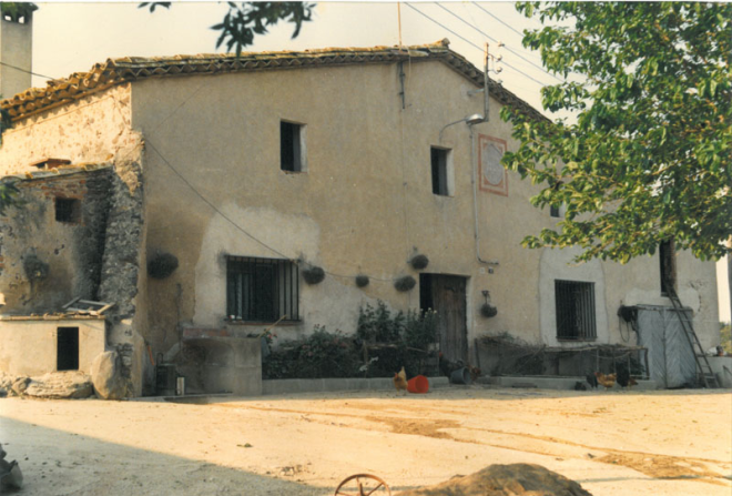 Can Vilaseca