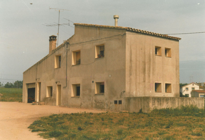 Can sàia