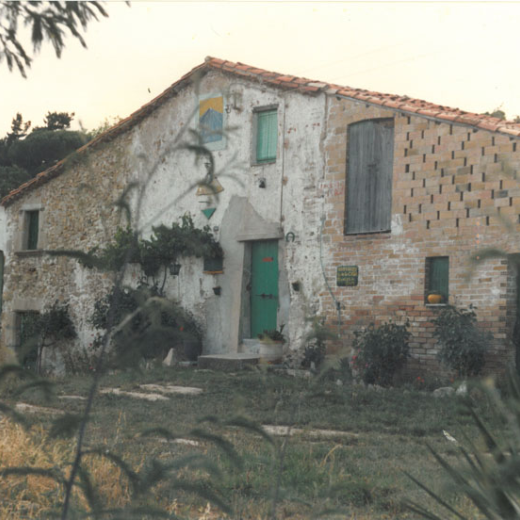Caseta de Buscastell