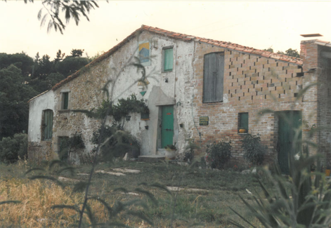 Caseta de Buscastell