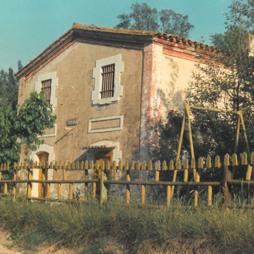 Casilla d'en Mola