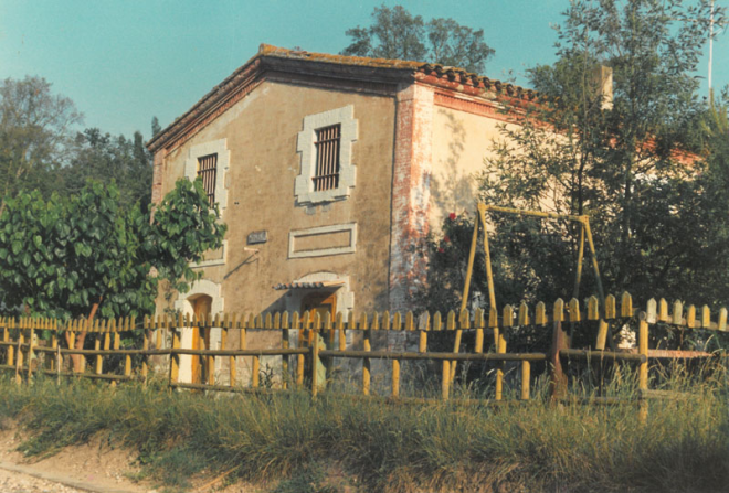 Casilla d'en Mola