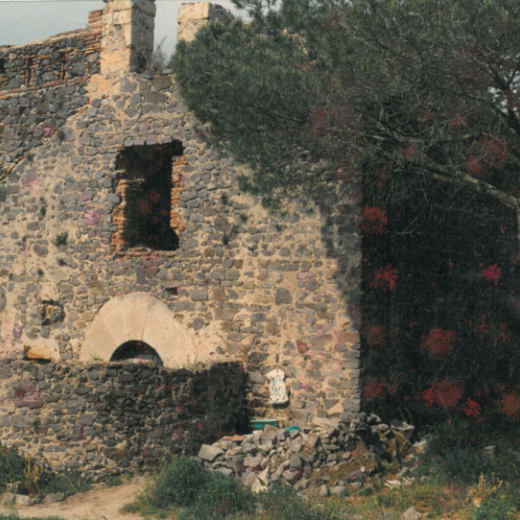 Castell de Torcafelló