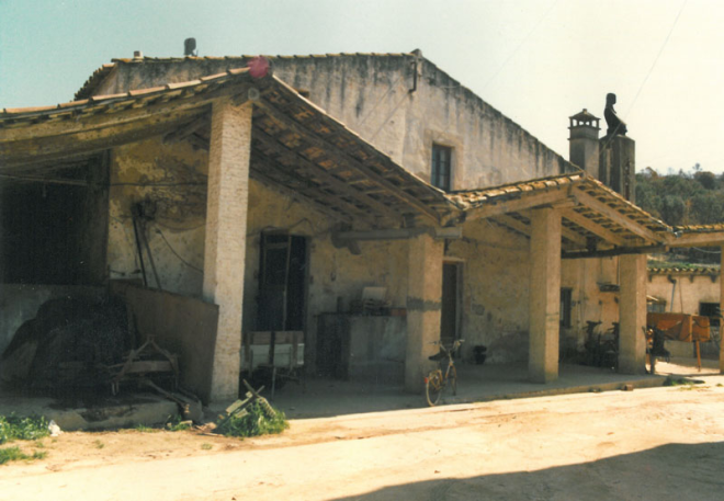 Convent Valldemaria
