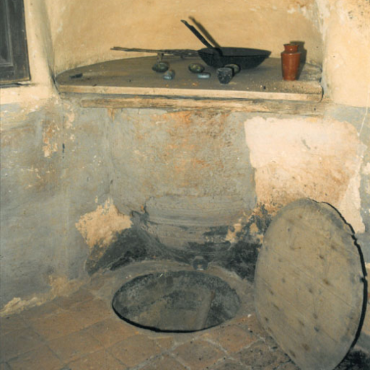 Cossi per fer lleixiu