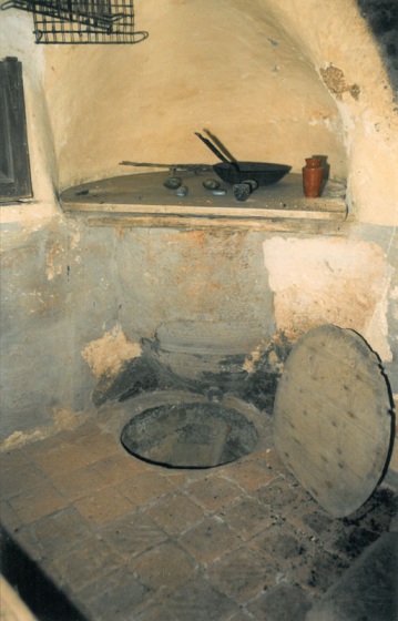 Cossi per fer lleixiu
