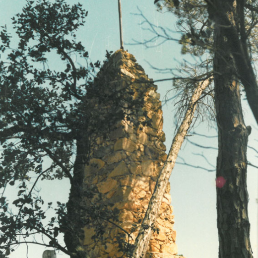 Creu del Rebaixí