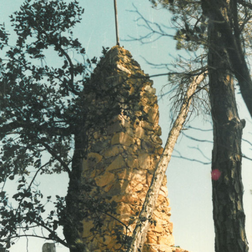 Creu del Reveixi