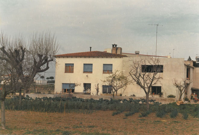 El Molí
