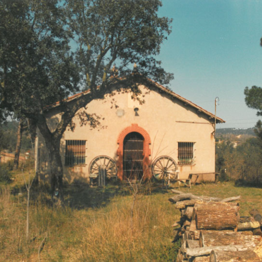 El Xalet d'en Nadal