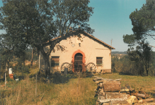 El Xalet d'en Nadal