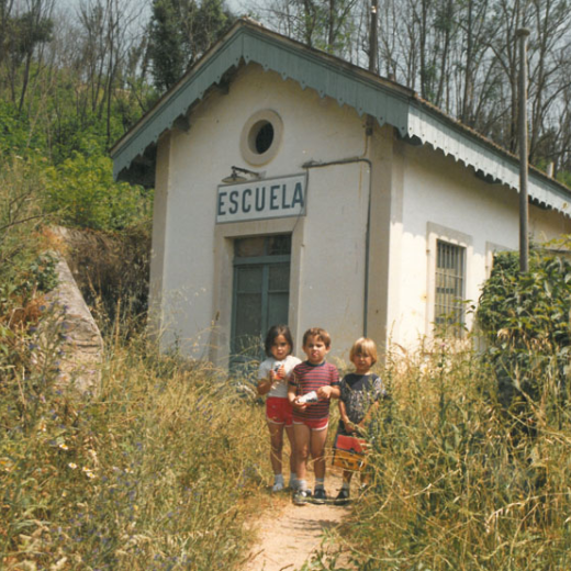 Escola de l'Empalme