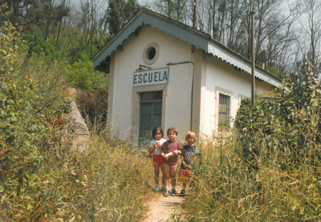 Escola de l'Empalme