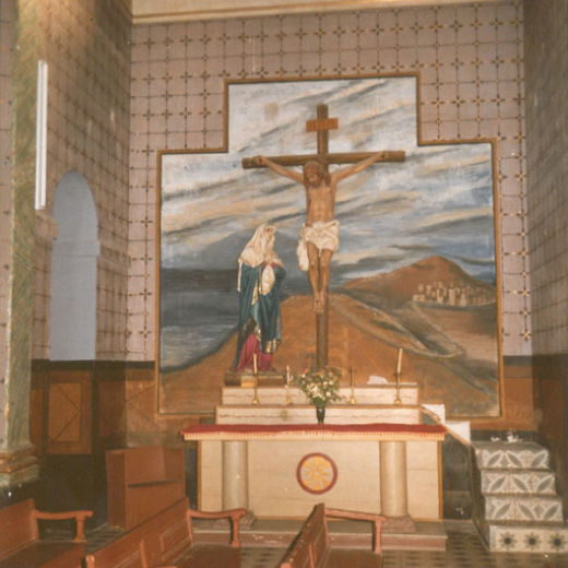 Església de Martorell